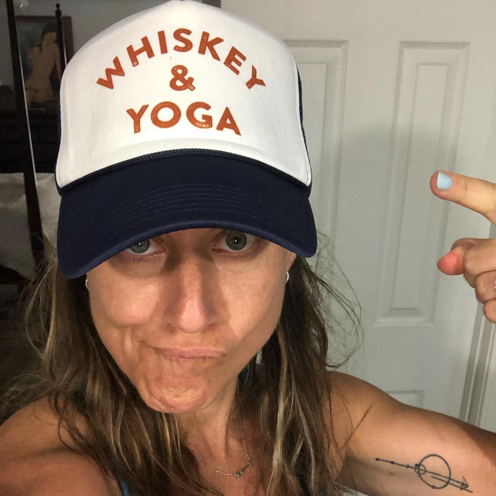 Meet your Posher, Lindsay